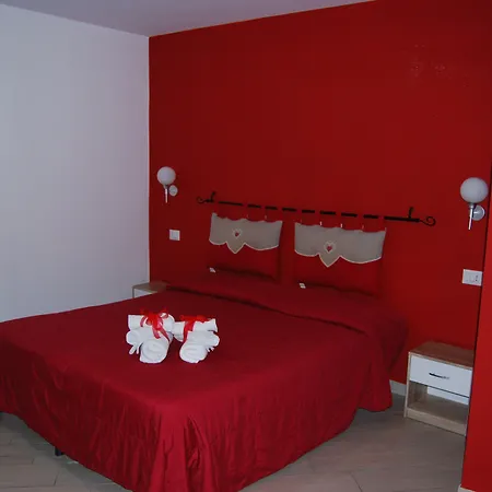 Sorrento Deluxe B&B-3